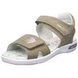 superfit Emily Sandale, BEIGE/ROSA 4000, 28 EU