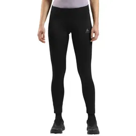 Odlo Essential Warm Damen Schwarz L