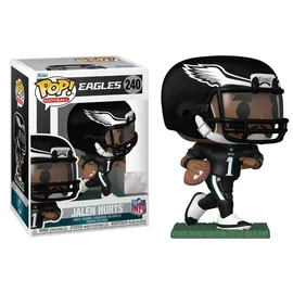 Funko NFL Eagles - Jalen Hurts 240 - Funko Pop! Vinyl Figur