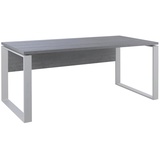 Composad Schreibtisch - Weiß lackiert - 170 x 80 cm