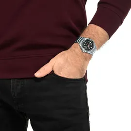 Citizen Eco-Drive Edelstahl 42 mm CB0220-85E