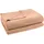 Zoeppritz Soft-Fleece Decke 220 x 240 cm sand