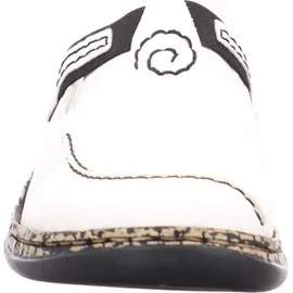 Rieker 46393 white 40