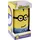 KEEEPER Aufbewahrungsbox Kevin 20 x 20 x 38 cm 1-tlg. blau/gelb