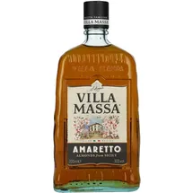 Villa Massa Amaretto 30% Vol. 0,7 l