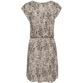LASCANA Strandkleid Braun 46