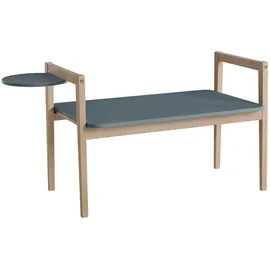 Paidi Tischplatte Little Cloud 93,20 x 1,60 x 61,0