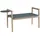 Paidi Tischplatte Little Cloud 93,20 x 1,60 x 61,0