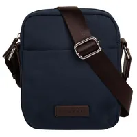 Bugatti Maro Umhängetasche Polyester Navy