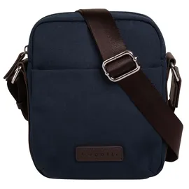 Bugatti Maro Umhängetasche Polyester Navy