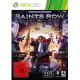 Saints Row 4
