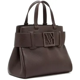 A|X Armani Exchange Armani Exchange Xw000285_af11902 Shopper-tasche - Hot Fudge - One Size