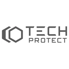 TECH-PROTECT Slim Hook Case for AirPods 4 Weiß