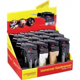 Rothenberger Industrial 12x Universal Gasbrenner - 1500003544