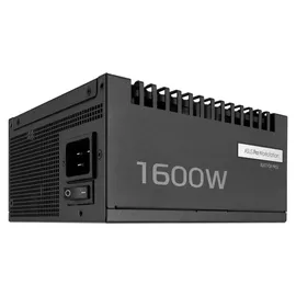 Asus Pro WS 1600W Platinum