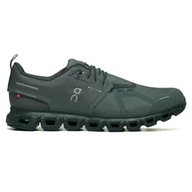 On Cloud 6 Waterproof Herren Olive / Evergreen 43