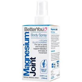 BetterYou Magnesium Gelenkspray 100 ml