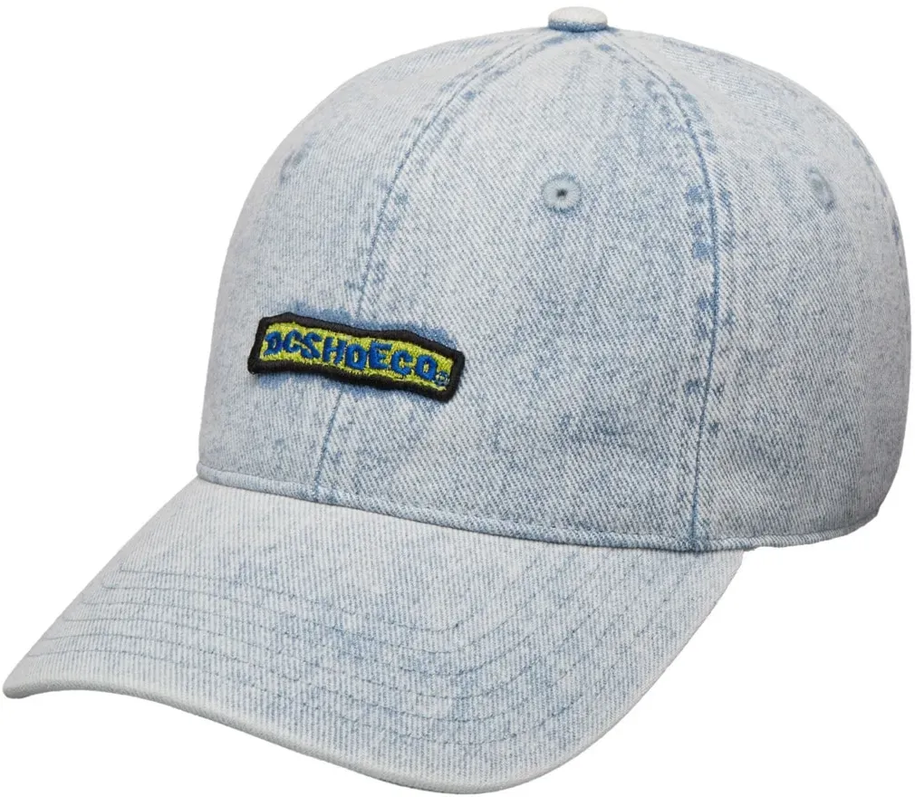 Snapback Cap DC SHOES 