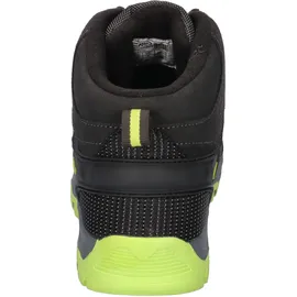 CMP Kinder Kiruna Mid Fitgo WP Schuhe (Größe 41, grau)