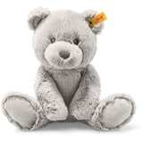 Steiff Soft Cuddly Friends Bearzy Teddybär 28 cm grau