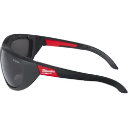 Schutzbrille -  getönt