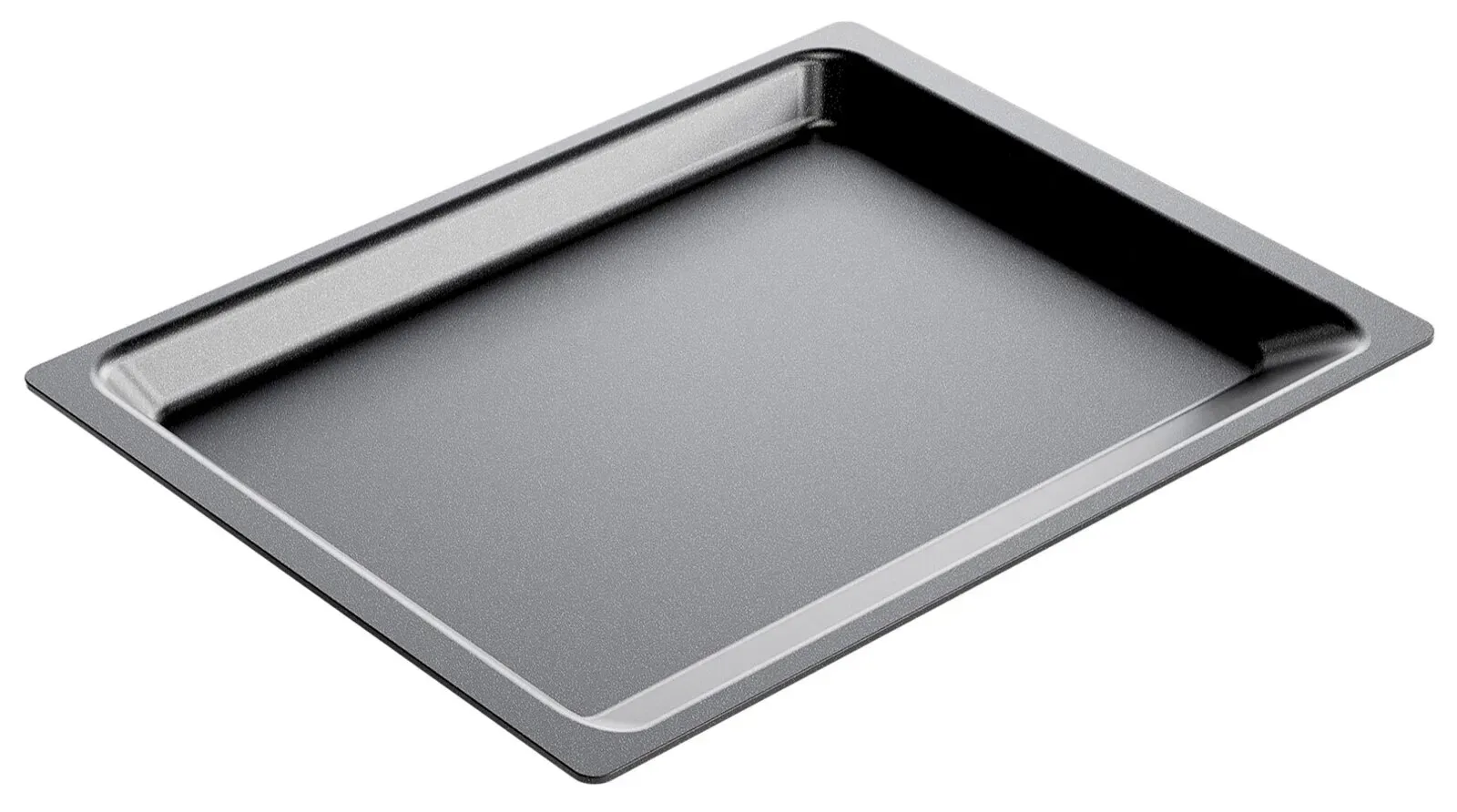 AMT Backofenplatte  44,7x37cm - B/H/T ca. 37,00x,30x44,70