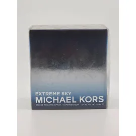 Michael Kors Extreme Sky Men Eau de Toilette 70 ml