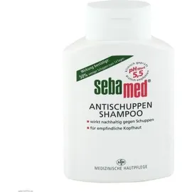 Sebamed Antischuppen Shampoo 200 ml