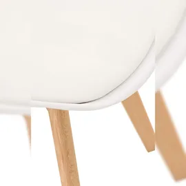 CLP Liborg 5-tlg.natur/weiß