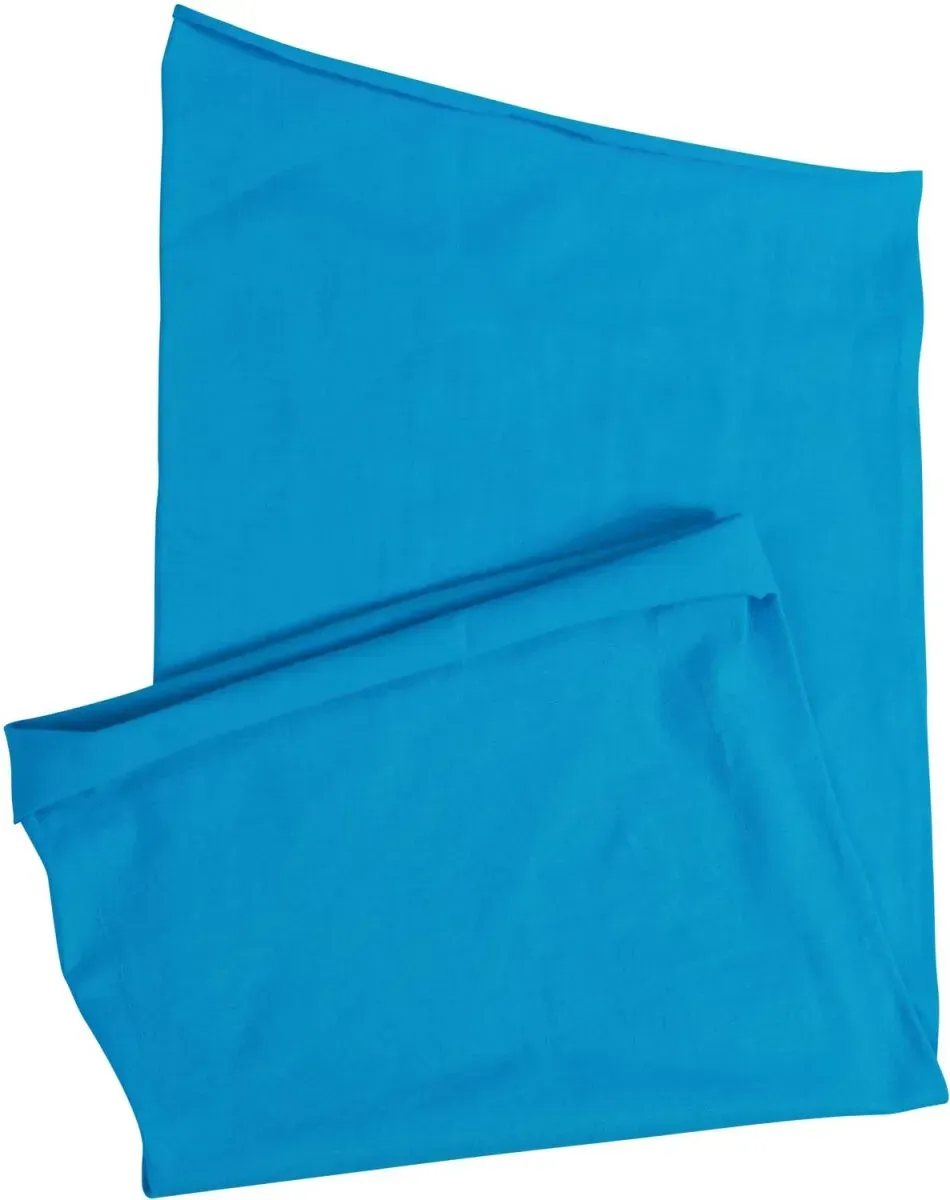 Myrtle Beach Unisex X-Tube Schlauchtuch MB074 turquoise one size