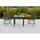 Merxx Itanos Set 3-tlg. Grau