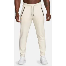 Gold's Gym ERIC Jogginghose Weiß S
