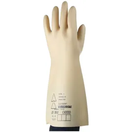 FACOM Isolierhandschuhe Gr. 9 1000V isoliert