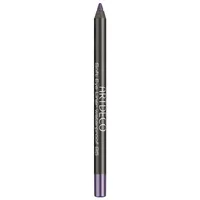 ARTDECO Soft Eye Liner Waterproof 85 damask violet