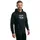 Ternua Fogo Island Kapuzenpullover - Black - S