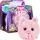 Spin Master FurFluffs Kätzchen 30 cm Rosa