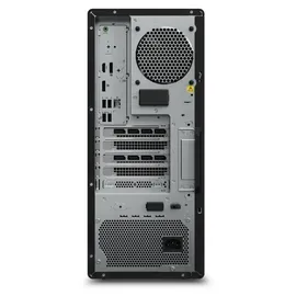 Lenovo ThinkStation P3 Tower Gen2 Intel Core Ultra 7 265K 5,0 GHz 64 GB RAM 512 GB SSD NVIDIA Windows 11 Pro