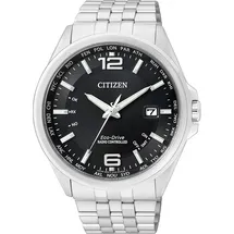 Citizen Eco-Drive Edelstahl 43 mm CB0010-88E