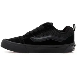 Vans Knu Skool Black/Black 43