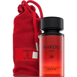 Rave Nardo Red Eau de Parfum 100 ml