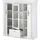 Home Affaire Highboard 140 x 146 x 44 cm Weiß
