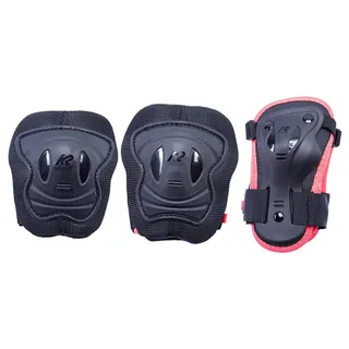 K2 MARLEE PRO PAD Set schwarz