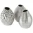 Boltze Vase Celly Set 3 Stück),