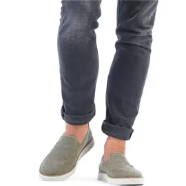 Rieker B2265 Herren Pesto Amaretto 43