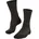 Trekkingsocken Damen smog 37-38