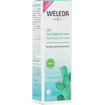 Weleda Feigenkaktus 24h Feuchtigkeits-Creme 30 ml