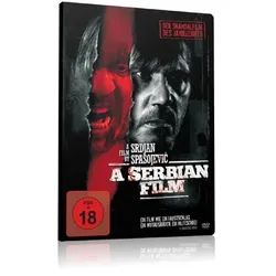 A Serbian Film [DVD] [2011] (Neu differenzbesteuert)