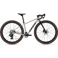 Giant Seek 1 2026 27,5 Zoll RH 0 cm silber