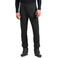 Odlo Essential Warm Pants schwarz