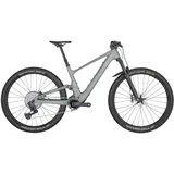 Scott Lumen eRIDE 900 TR Grün Modell 2025 - XL